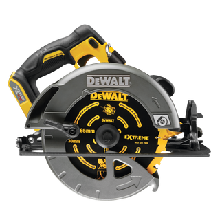 DEWALT FLEXVOLT Cordless Circular Saw Brushless 184mm Gen2 54V - Bare Tool