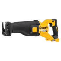 DEWALT FLEXVOLT Cordless Reciprocating Saw Brushless Gen2 54V - Bare Tool