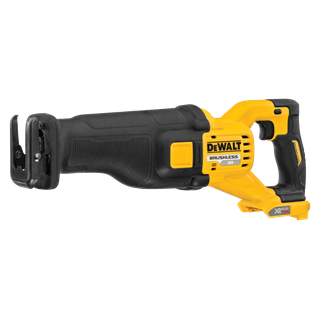 DEWALT FLEXVOLT Cordless Reciprocating Saw Brushless Gen2 54V - Bare Tool