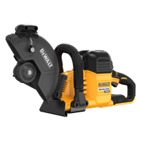 DEWALT FLEXVOLT Cordless Cut Off Saw Brushless 230mm 54V - Bare Tool