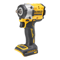 DeWalt XR Cordless Impact Wrench Brushless 1/2in Hog Ring 18v - Bare Tool