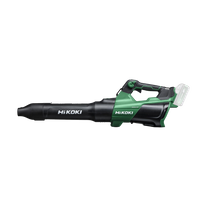 HiKOKI Cordless High Powered Blower Brushless 36v - Bare Tool