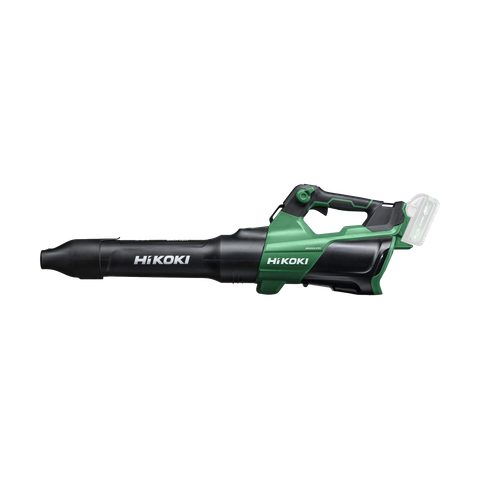 HiKOKI Cordless High Powered Blower Brushless 36v - Bare Tool