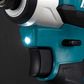 Makita LXT Cordless Impact Driver Brushless 18V 5Ah