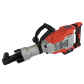 ToolShed Demolition Hammer 1700W with Bluetooth Earmuffs