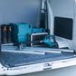 Makita XGT Cordless Concrete Screed Brushless 40V - Bare Tool