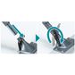Makita XGT Cordless Concrete Screed Brushless 40V - Bare Tool
