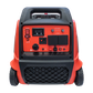 ToolShed Silent Inverter Generator 4200W Electric/Remote Start