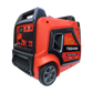 ToolShed Silent Inverter Generator 4200W Electric/Remote Start