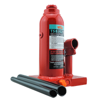 ToolShed Bottle Jack 2 Tonne