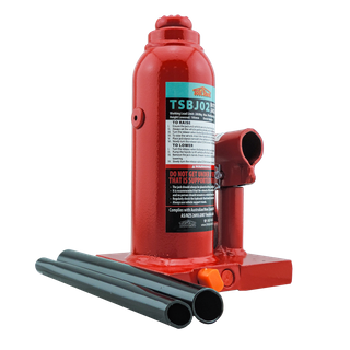 ToolShed Bottle Jack 2 Tonne