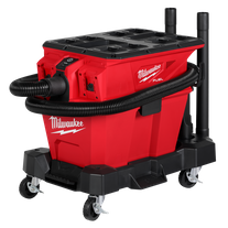 Milwaukee M18 FUEL Cordless Vacuum Wet and Dry 23L L-Class 18V - Bare Tool