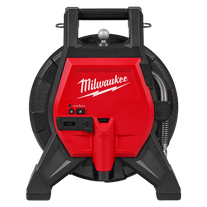 Milwaukee M12 Inspection Reel High Flex 25m 12V - Bare Tool