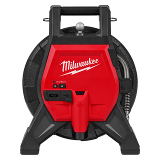Milwaukee M12 Inspection Reel High Flex 25m 12V - Bare Tool