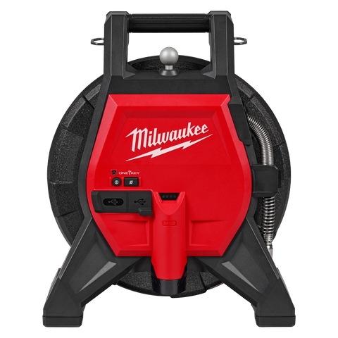 Milwaukee M12 Inspection Reel High Flex 25m 12V - Bare Tool