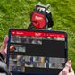 Milwaukee M12 Inspection Reel High Flex 25m 12V - Bare Tool