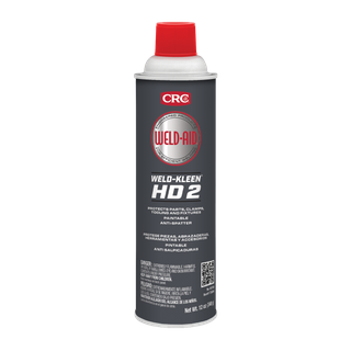 CRC Weld-Aid Welding Anti Spatter HD2