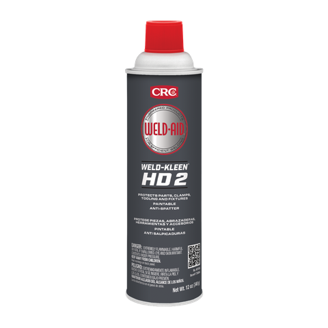 CRC Weld-Aid Welding Anti Spatter HD2