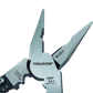 TRUXON High Leverage Plier Set 3pk