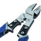TRUXON High Leverage Plier Set 3pk