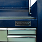 TRUXON 720mm/28in 14 Drawer Tool Chest and Roller Cabinet Combo