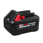[PRE ORDER] Milwaukee M18 REDLITHIUM HIGH OUTPUT 18V 5AH Battery