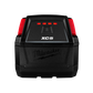 [PRE ORDER] Milwaukee M18 REDLITHIUM HIGH OUTPUT 18V 5AH Battery