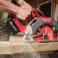[PRE ORDER] Milwaukee M18 REDLITHIUM HIGH OUTPUT 18V 5AH Battery