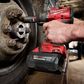 [PRE ORDER] Milwaukee M18 REDLITHIUM HIGH OUTPUT Chemical Resistant Battery 18V
