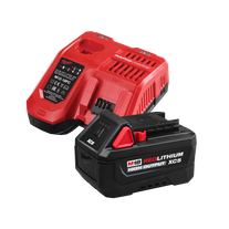 [PRE ORDER] Milwaukee M18 REDLITHIUM HIGH OUTPUT Starter Pack 1 x M18HB5 18V