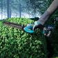 Makita XGT Cordless Hedge Trimmer Brushless 200mm 40V - Bare Tool