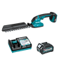 Makita XGT Cordless Hedge Trimmer Brushless 200mm 40V 2.5Ah