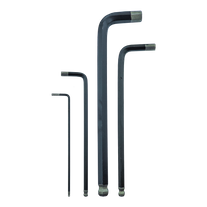 TRUXON Individual Metric Hex Keys