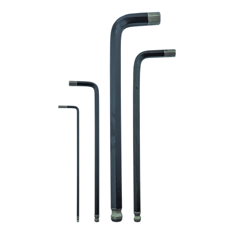 TRUXON Diamond Tipped Metric Hex Key 1.5mm