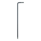TRUXON Diamond Tipped Metric Hex Key 1.5mm
