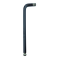 TRUXON Diamond Tipped Metric Hex Key 1.5mm