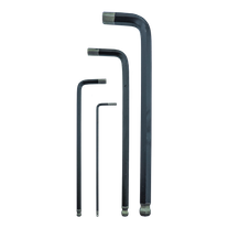 TRUXON Individual Imperial Hex Keys