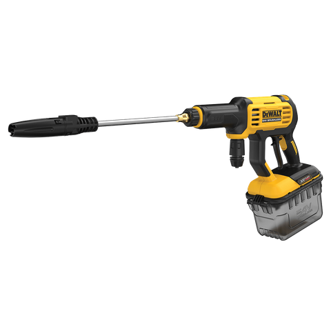 DEWALT FLEXVOLT Cordless Power Washer 1000PSI 54V - Bare Tool