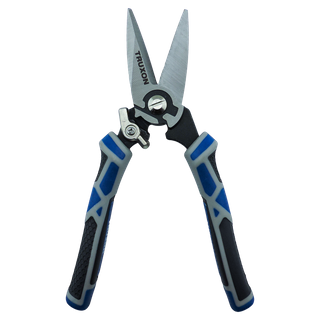 TRUXON Multi Purpose Utility Snips