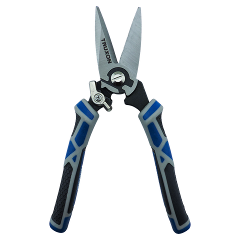 TRUXON Multi Purpose Utility Snips