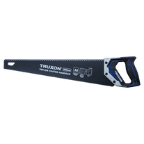 TRUXON Teflon Coated 500mm Handsaw 9TPI