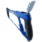 TRUXON Heavy Duty High Tension Hacksaw