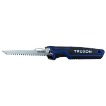 TRUXON Fast Cut Folding Jab Saw