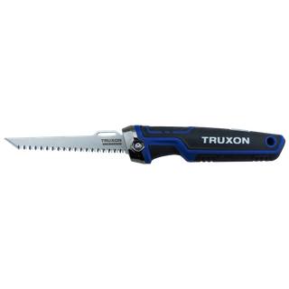 TRUXON Fast Cut Folding Jab Saw