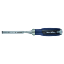 TRUXON High Impact Wood Chisels