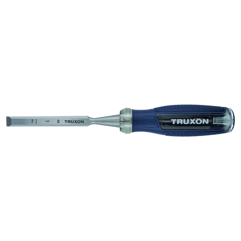 TRUXON High Impact Wood Chisel 12mm