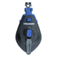 TRUXON Heavy Duty Chalk Line 30m with Blue Chalk