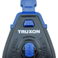 TRUXON Heavy Duty Chalk Line 30m with Blue Chalk