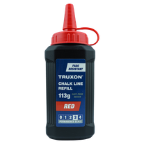 TRUXON Chalk Line Refills