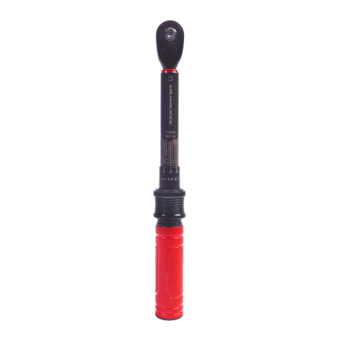Milwaukee 1/4in Torque Wrench Drive Click 5-25NM